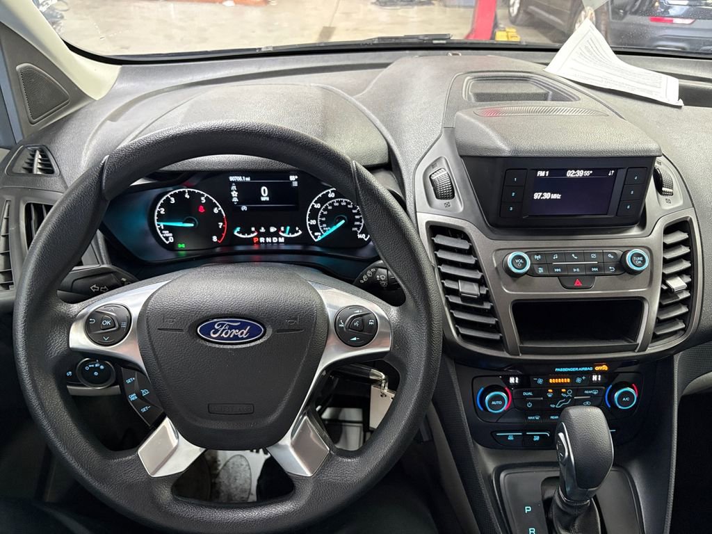 Used 2021 Ford Transit Connect XL image 14