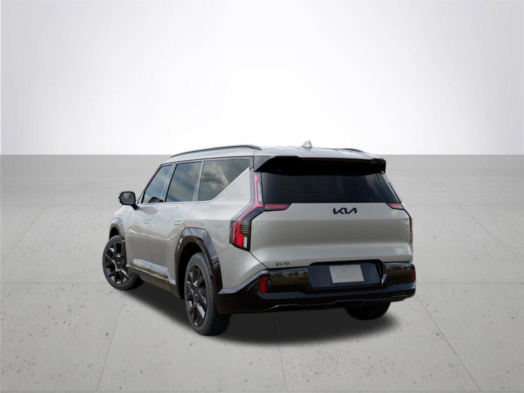 New 2026 Kia EV9 Land image 4