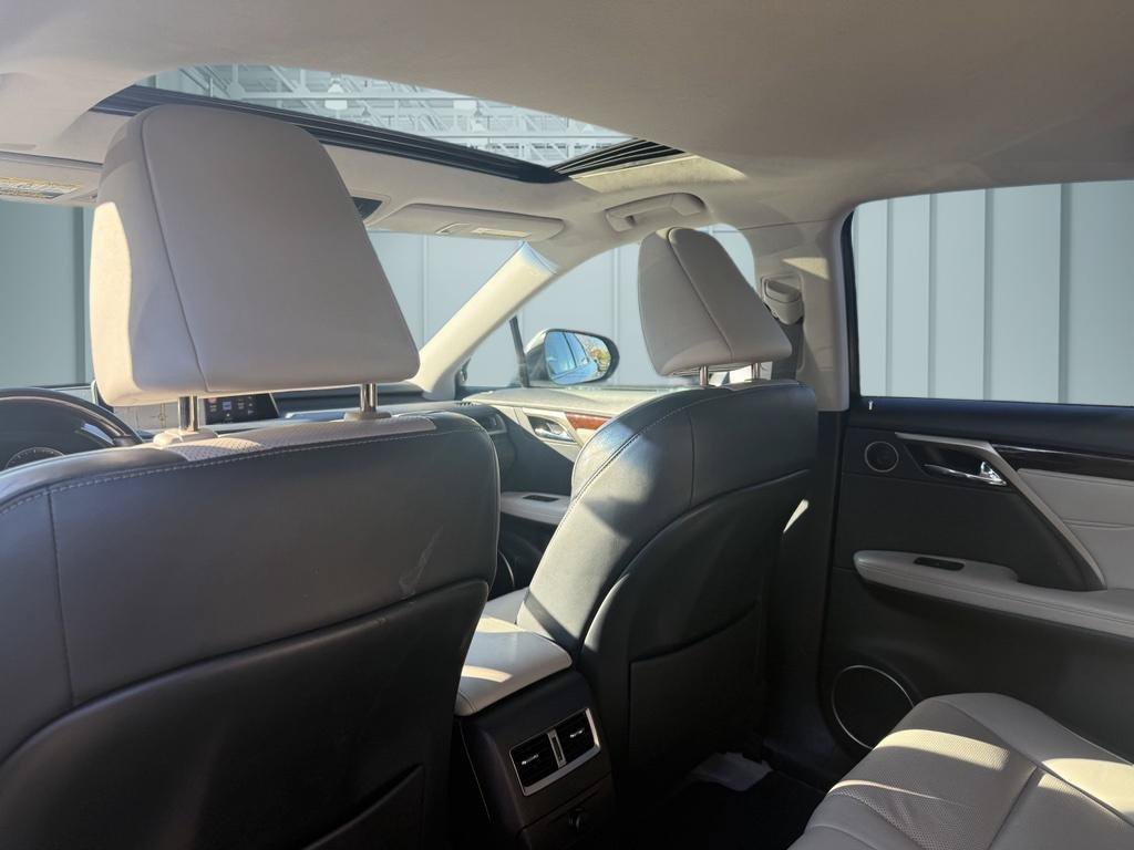 Used 2019 Lexus RX 350 AWD w/ Navigation Package image 16