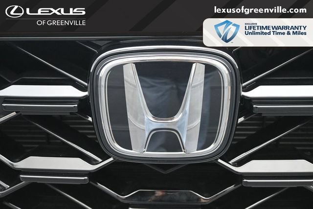 Used 2025 Honda CR-V Sport-L image 31