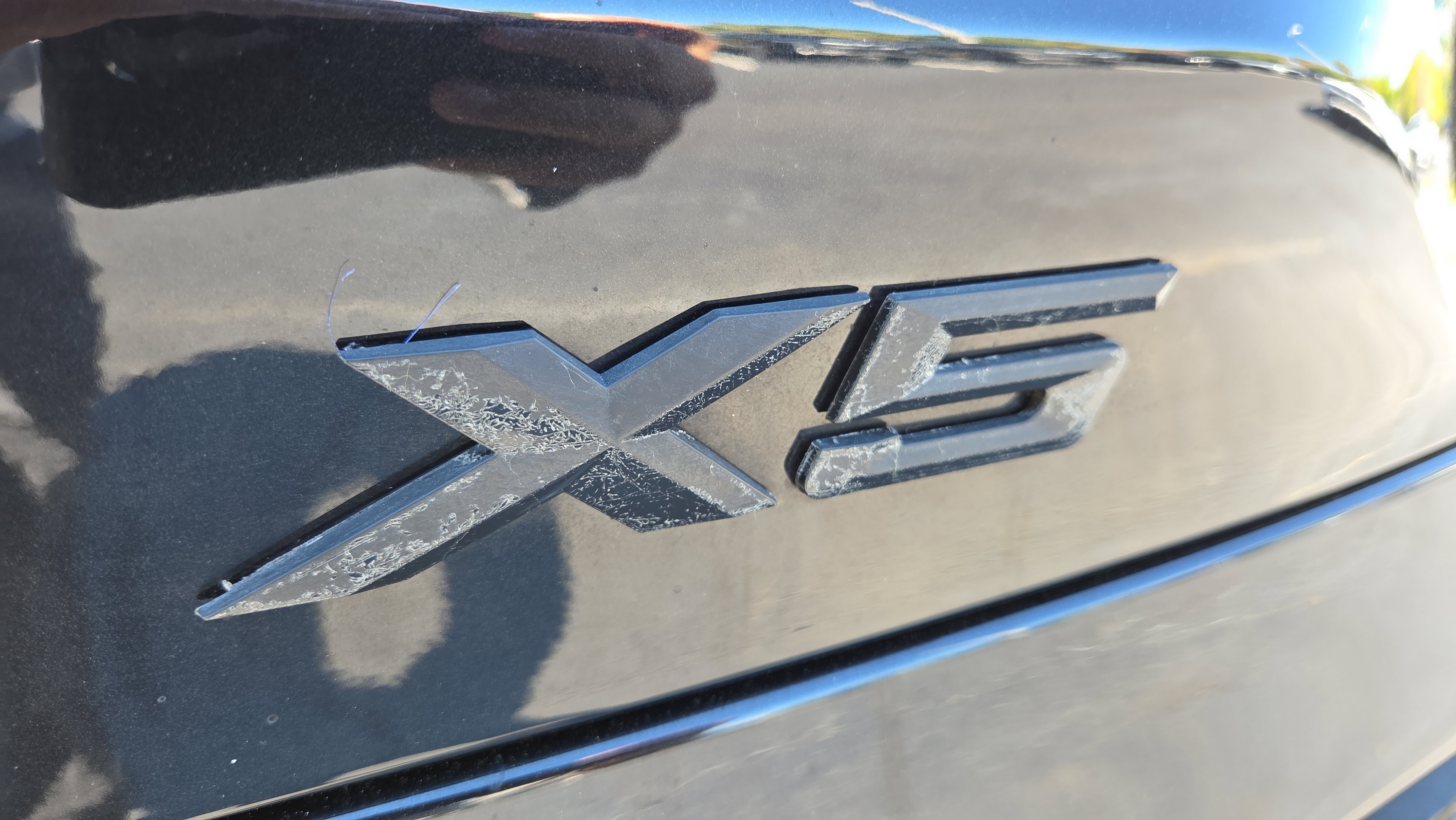 Certified 2024 BMW X5 xDrive40i w/ Premium Package image 18