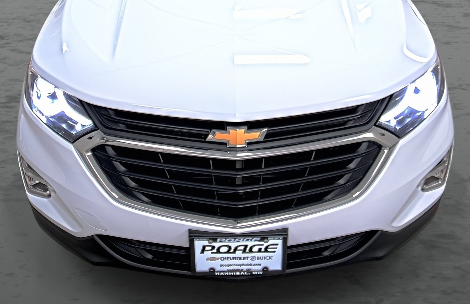 Used 2020 Chevrolet Equinox LT image 16