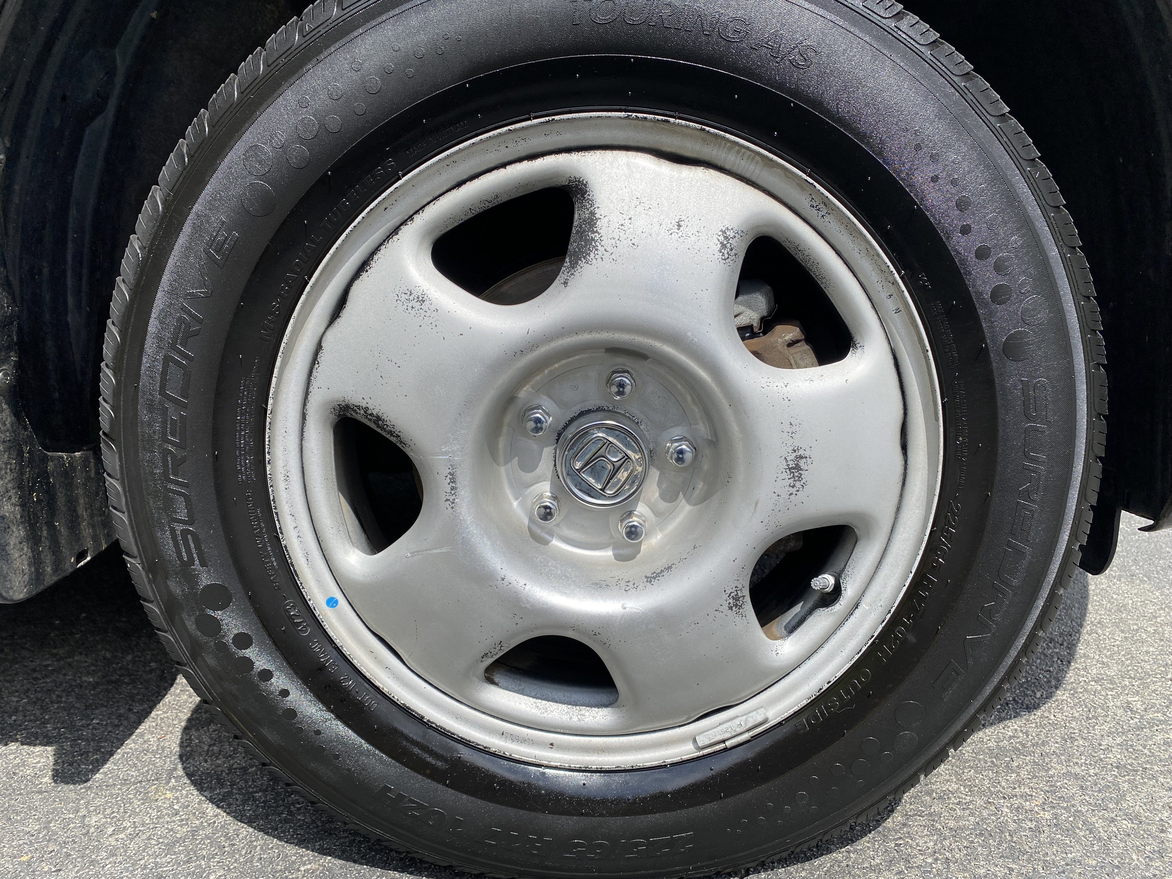 Used 2010 Honda CR-V LX image 13