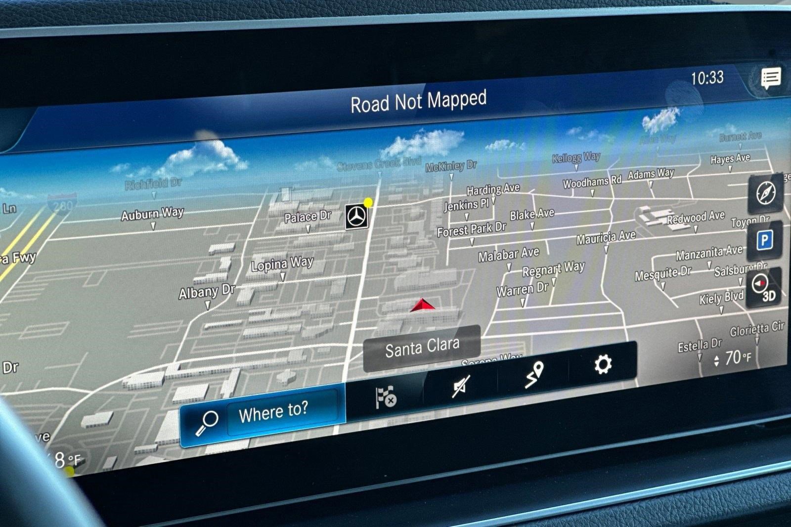 Used 2022 Mercedes-Benz GLS 450 4MATIC image 25