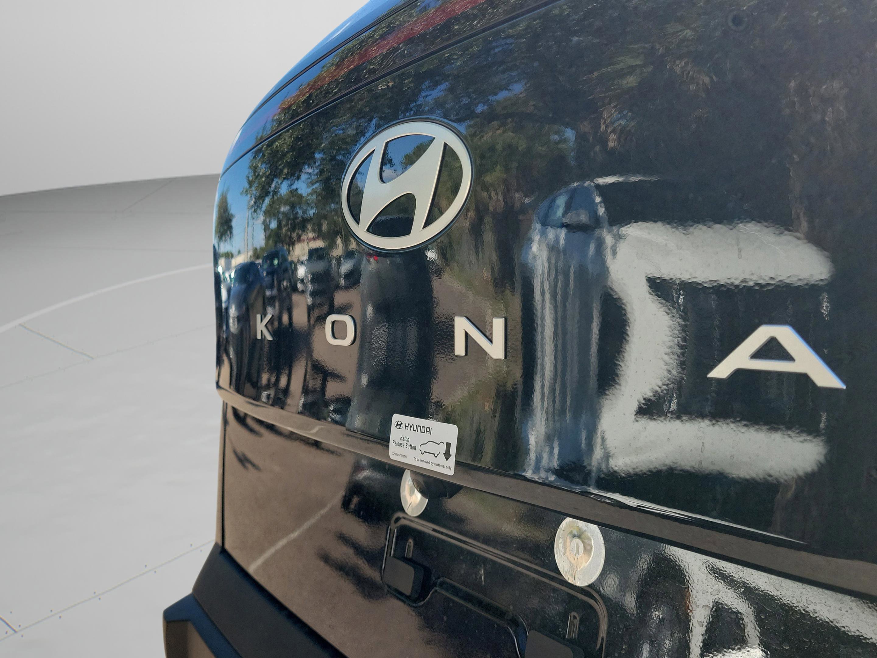 New 2026 Hyundai Kona SEL Sport image 31