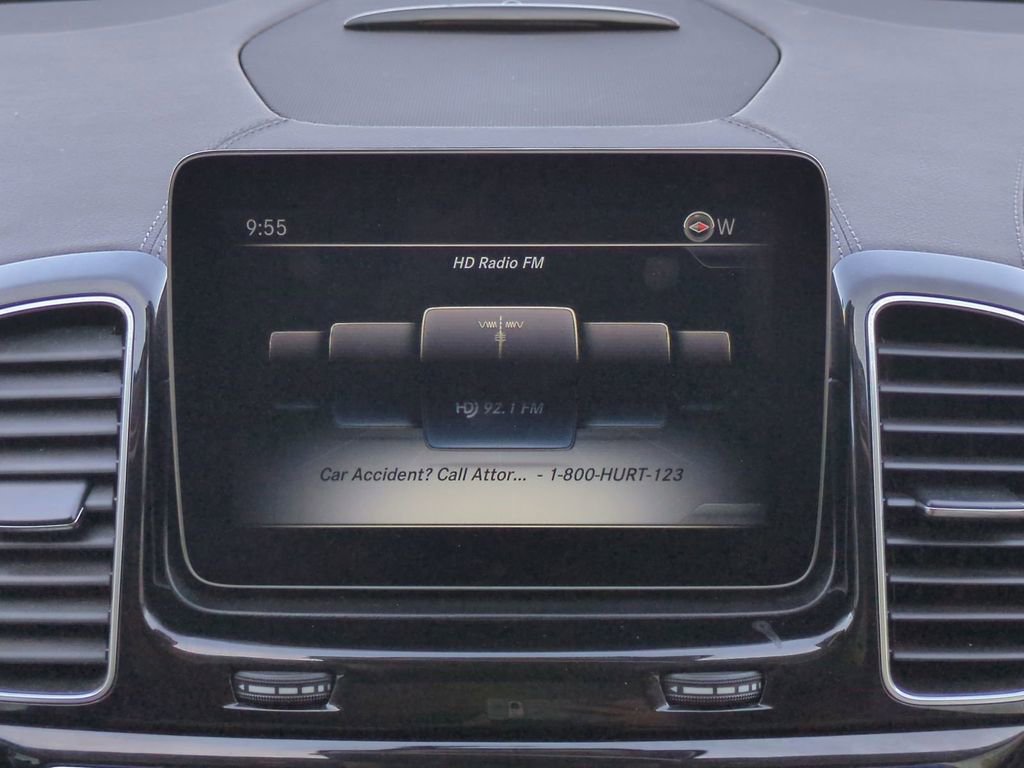 Used 2019 Mercedes-Benz GLS 450 GLS 450 image 18