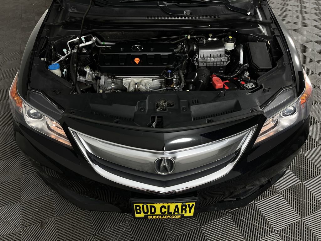 Used 2013 Acura ILX w/ Premium Package image 21