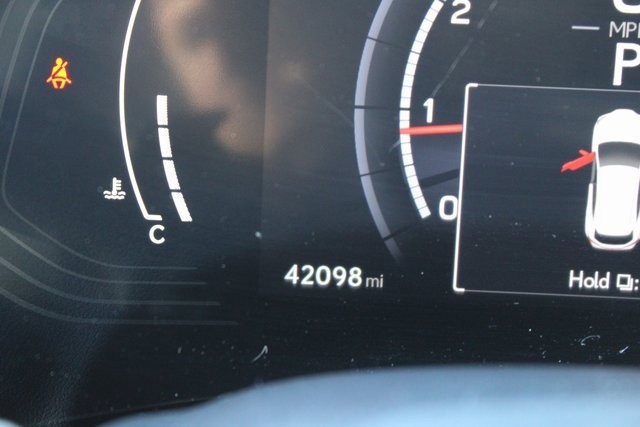 Certified 2024 Lexus NX 350 F Sport image 15