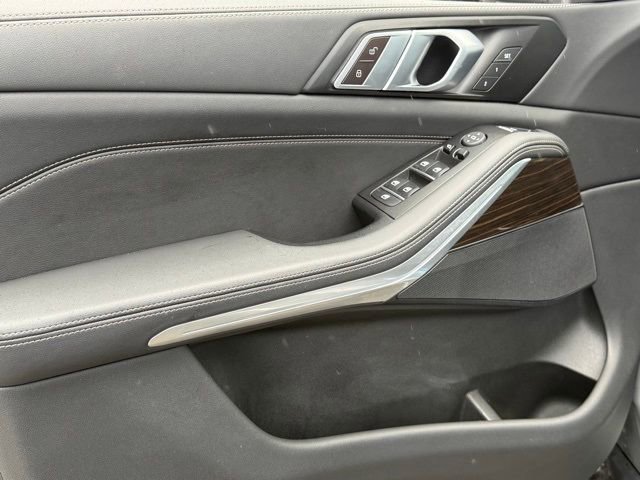 Certified 2024 BMW X5 xDrive40i w/ Parking Assistance Package image 18