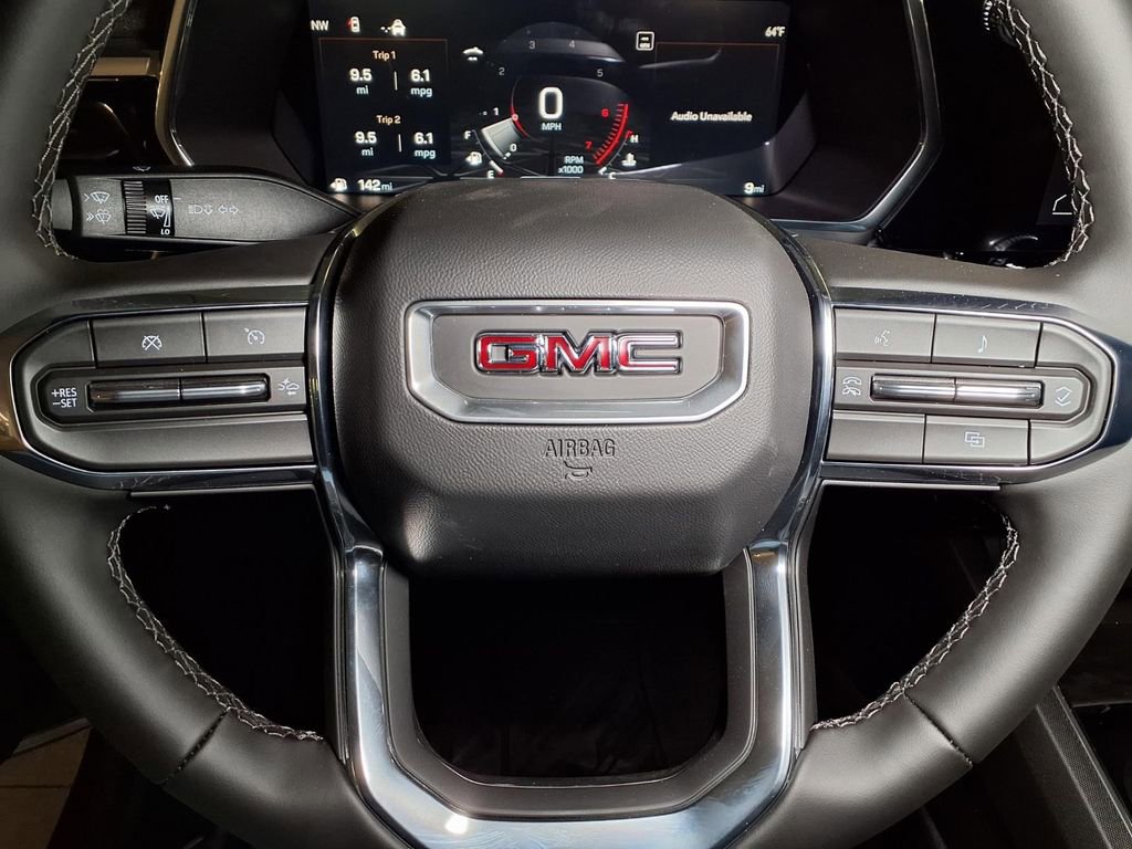 New 2026 GMC Canyon Elevation w/ Convenience Package RWD image 20