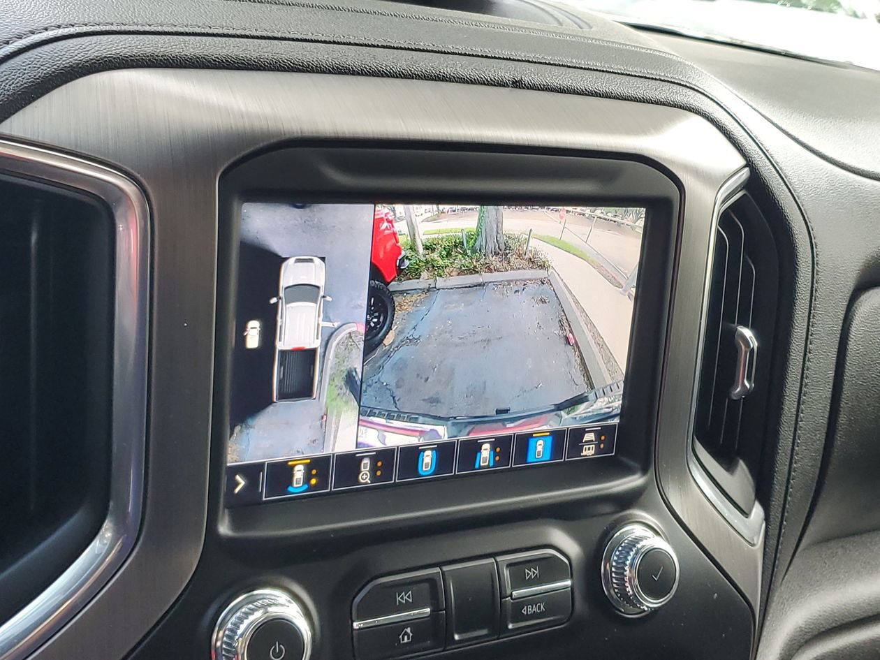 Used 2021 GMC Sierra 2500 Denali w/ Denali Ultimate Package AWD/4WD image 22