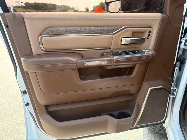 Used 2019 RAM 3500 Limited AWD/4WD image 19