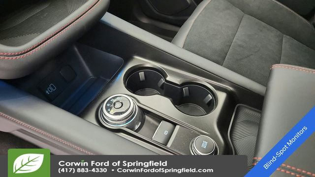 New 2026 Ford Explorer ST w/ Sun And Sound Package image 19