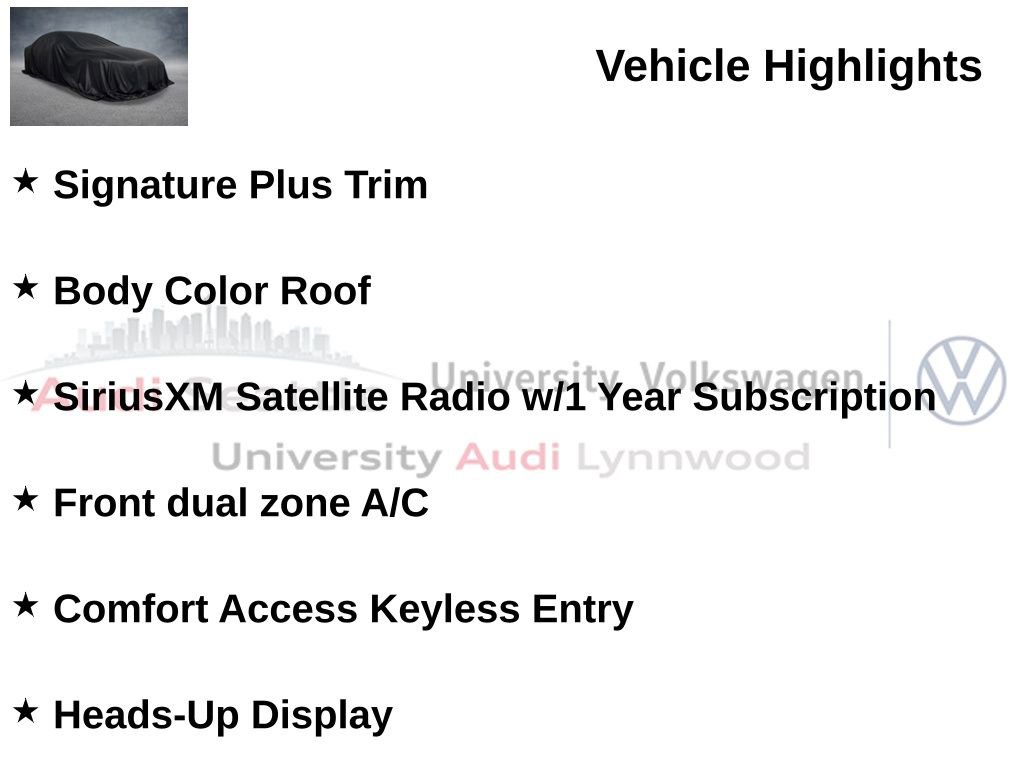 Used 2025 MINI Cooper S FWD image 10