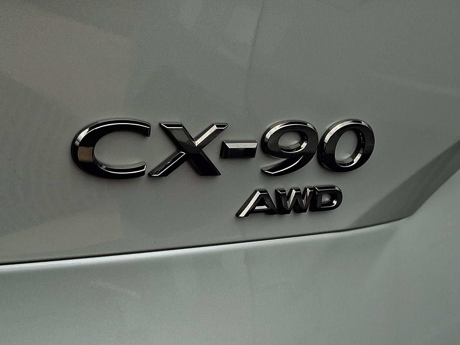New 2026 MAZDA CX-90 3.3 Turbo w/ Premium Sport Pkg AWD/4WD image 17