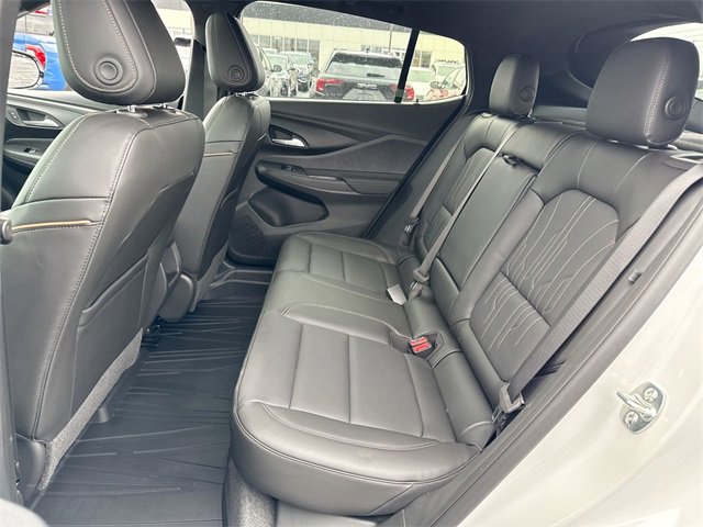 New 2026 Buick Envista Avenir image 22