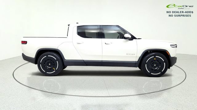 Used 2025 Rivian R1T Adventure AWD/4WD image 10