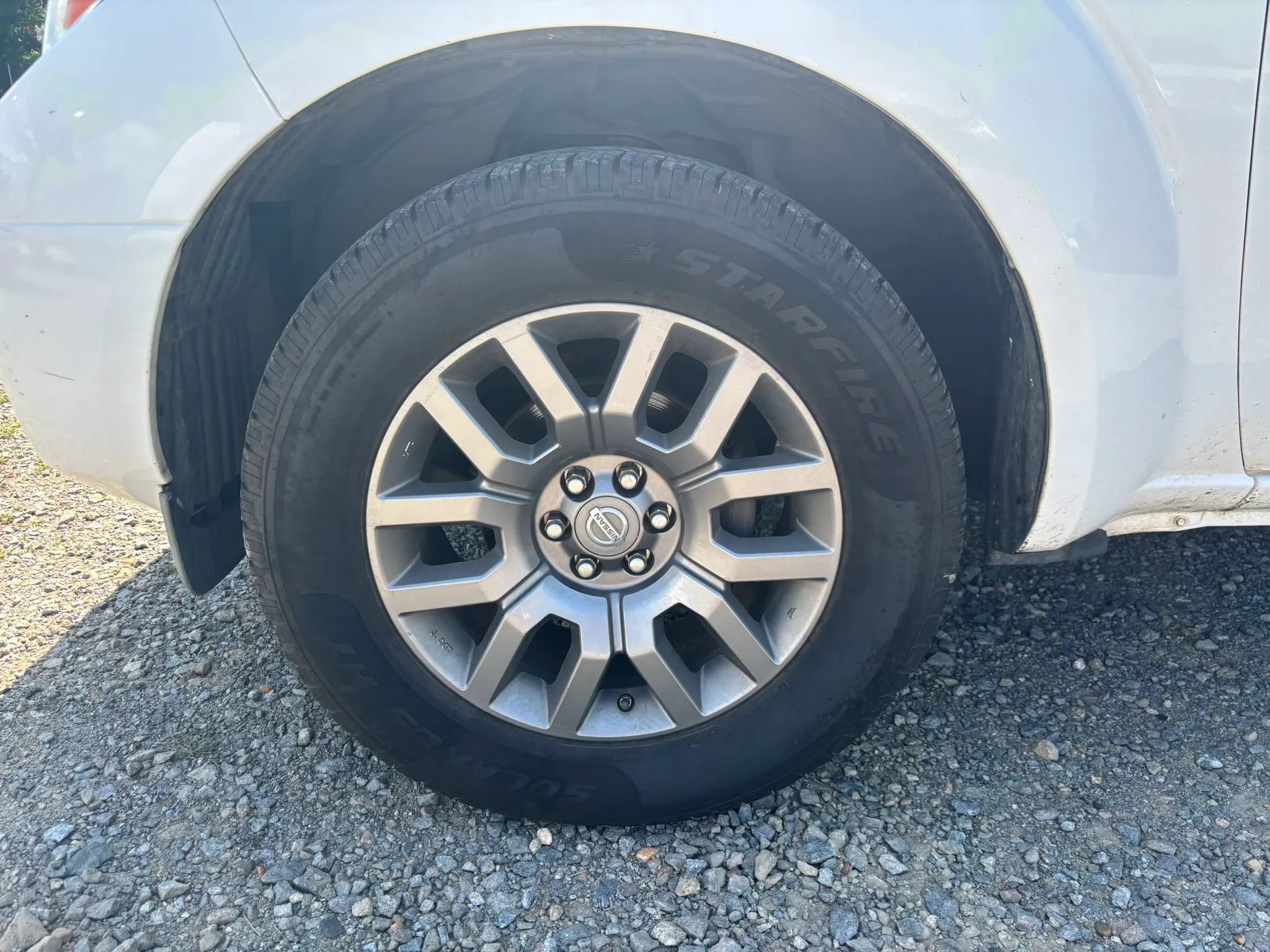 Used 2012 Nissan Frontier SV w/ Sport Appearance Pkg RWD image 18