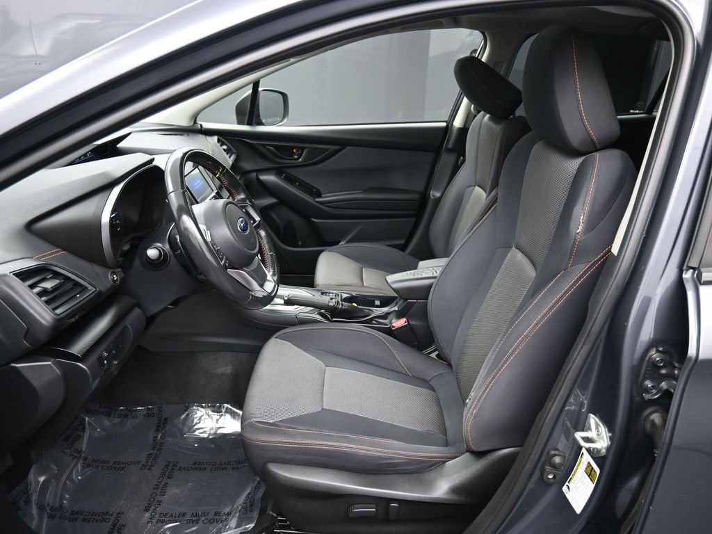 Used 2021 Subaru Crosstrek 2.0i Premium w/ Moonroof Package image 19