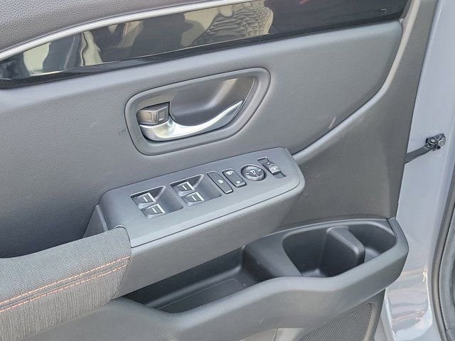 Certified 2025 Honda Pilot Sport image 17