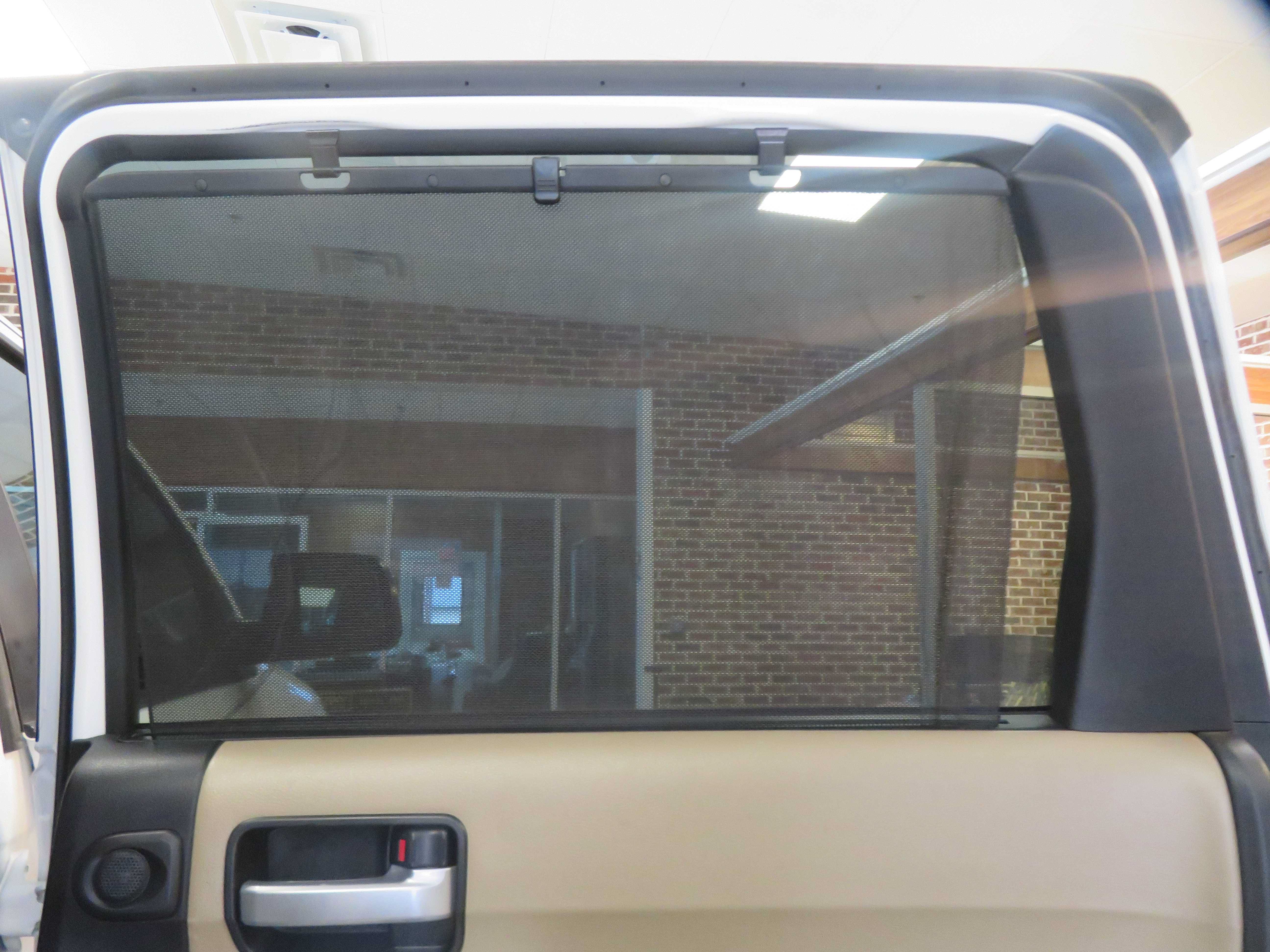 Used 2018 Toyota Sequoia Limited w/ Safety & Convenience Package AWD/4WD image 27