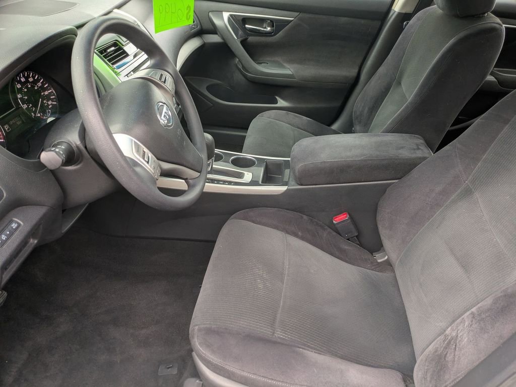 Used 2013 Nissan Altima 2.5 S FWD image 18