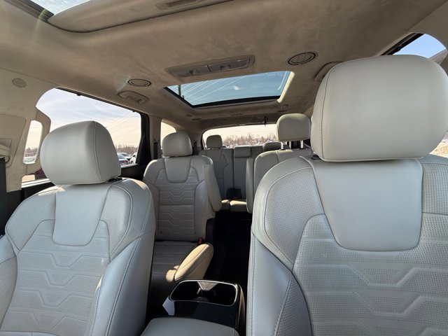 Used 2021 Kia Telluride SX w/ SX Prestige Package image 29
