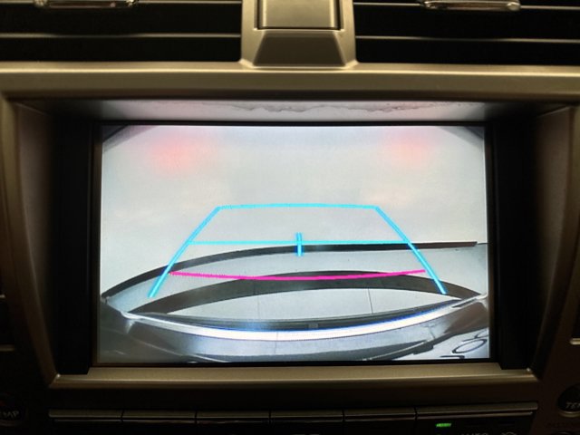 Used 2016 Lexus GX 460 w/ Premium Package AWD/4WD image 16
