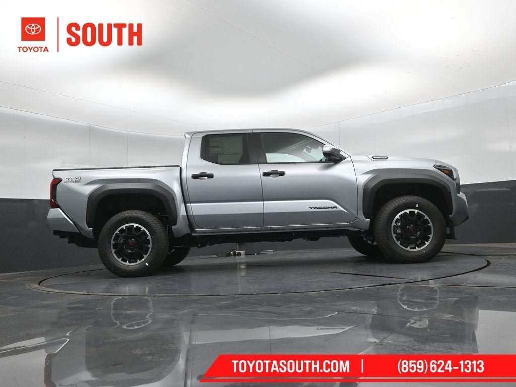 New 2026 Toyota Tacoma TRD Off-Road w/ TRD Off Road Premium Package AWD/4WD image 41