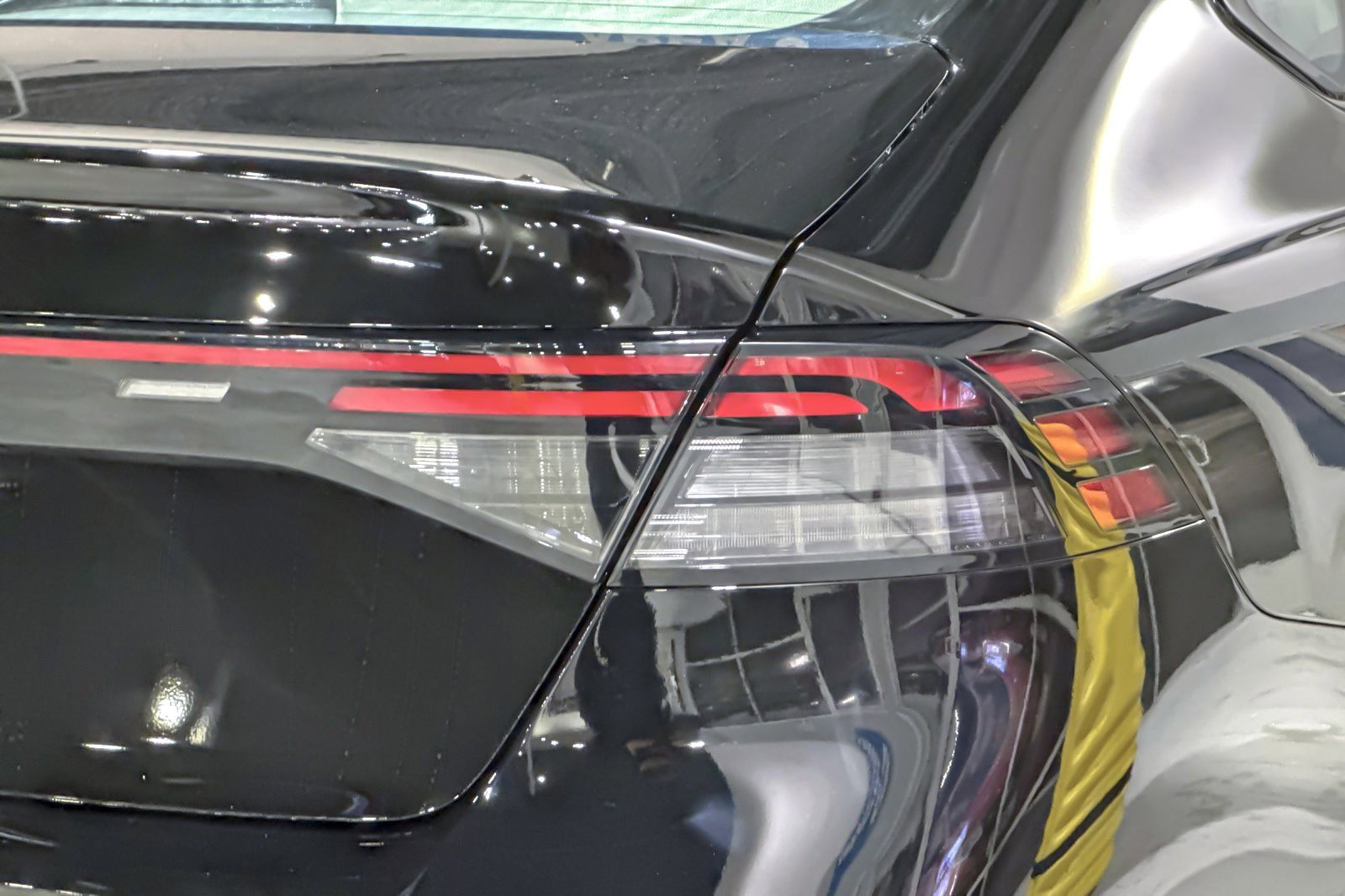 New 2026 Honda Accord SE image 12