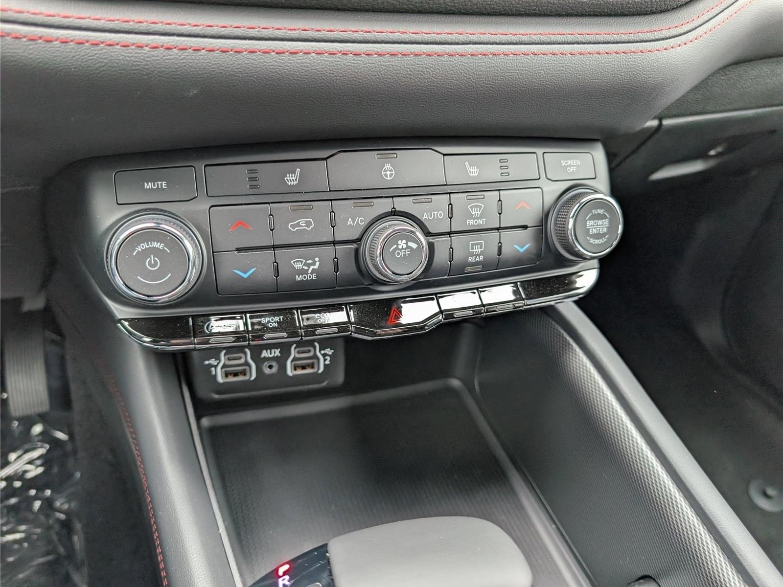 New 2026 Dodge Durango GT w/ Blacktop Package AWD/4WD image 23