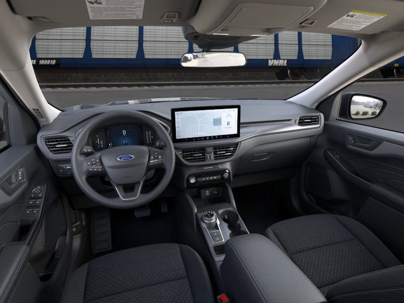 New 2026 Ford Escape Active w/ Tech Pack #1 image 9