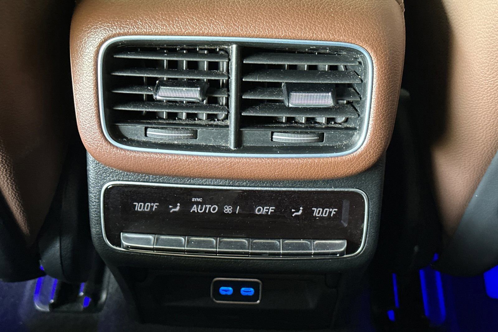 Certified 2024 Mercedes-Benz GLS 450 4MATIC image 16