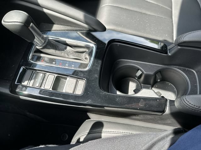 Certified 2025 Acura Integra FWD image 22