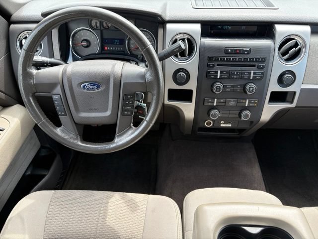 Used 2010 Ford F150 XLT AWD/4WD image 3