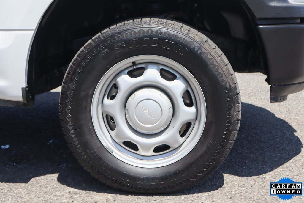 Used 2019 Ford F150 XL w/ Equipment Group 101A Mid image 36