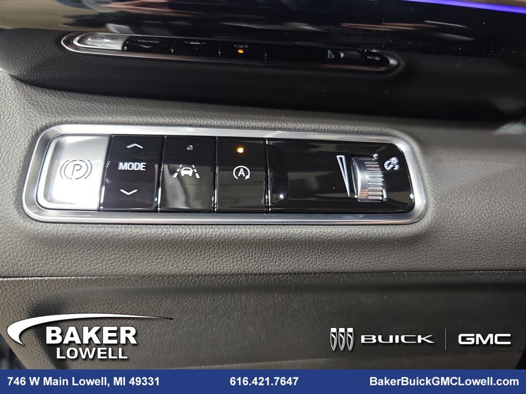 New 2026 Buick Envision Avenir image 27