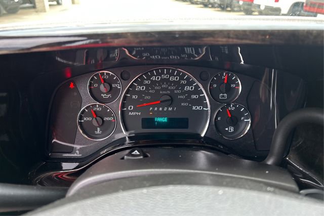 Used 2023 GMC Savana 2500 Extended image 11