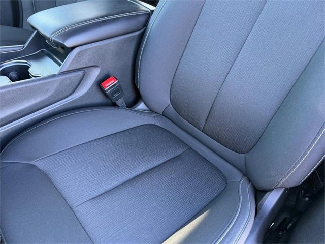 Used 2025 Jeep Grand Cherokee Laredo X image 31