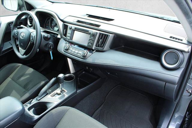 Used 2015 Toyota RAV4 XLE AWD/4WD image 26
