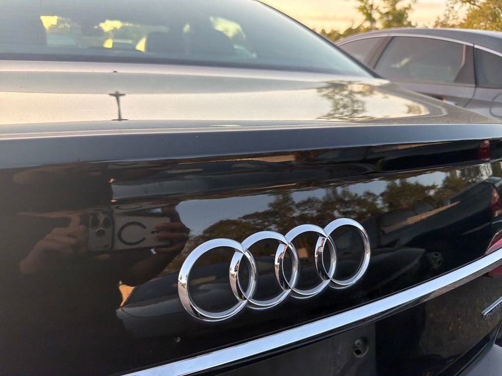Used 2024 Audi A6 Premium Plus image 10