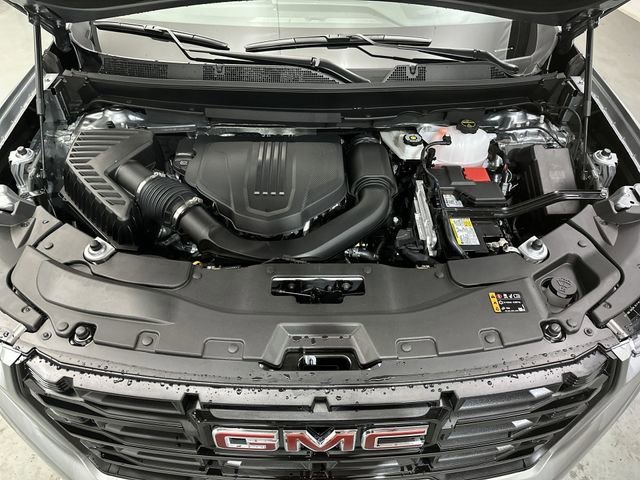 New 2026 GMC Acadia Elevation w/ Black Edition AWD/4WD image 19