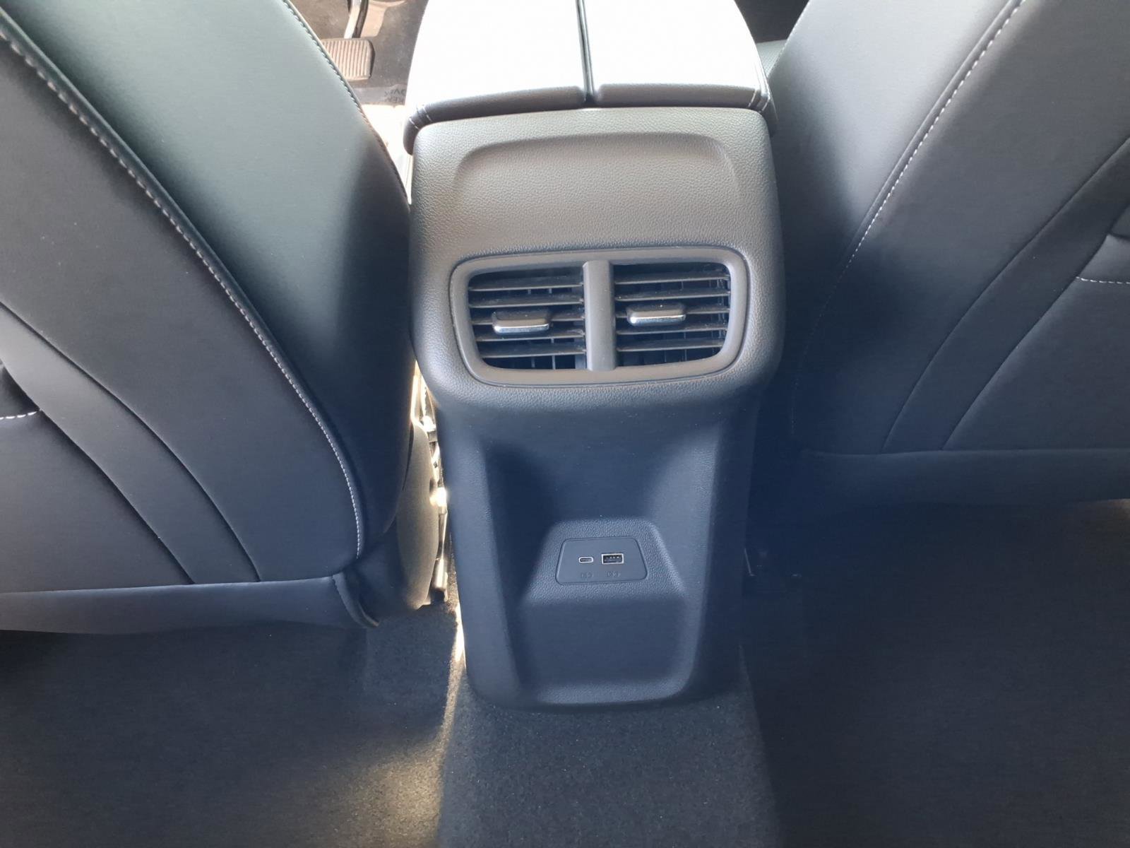 Used 2024 Buick Envision Preferred AWD/4WD image 16