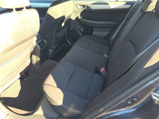 Used 2015 Subaru Legacy 2.5i Premium image 9