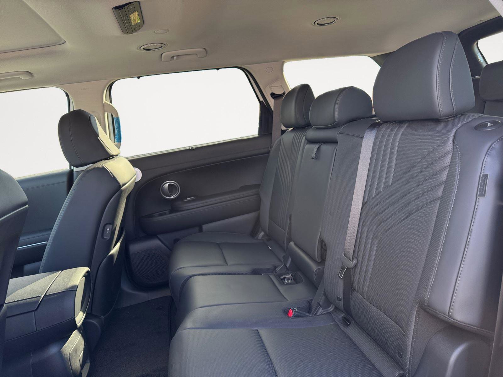 New 2026 Hyundai Palisade SEL Premium image 18