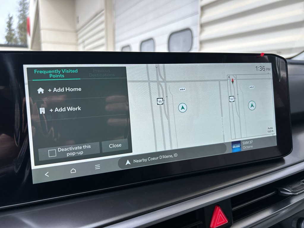 New 2026 Kia Sorento EX image 20