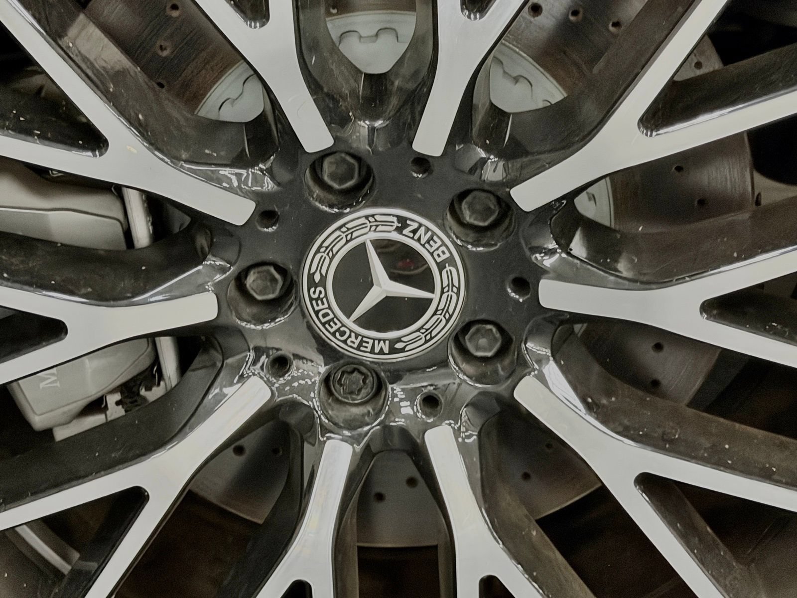 Used 2024 Mercedes-Benz S 580 4MATIC Sedan image 18
