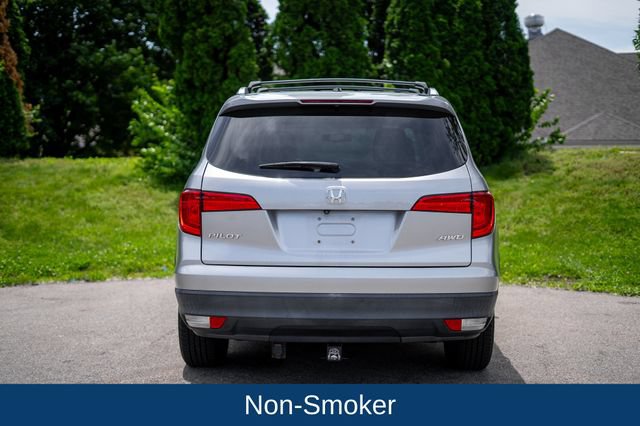 Used 2017 Honda Pilot EX-L image 6