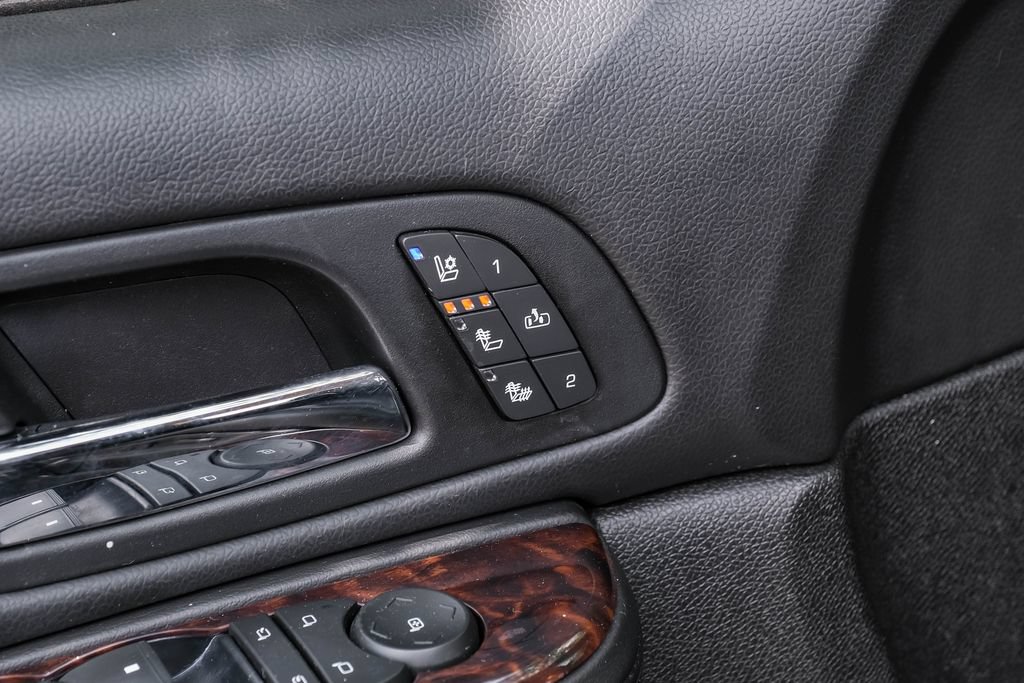 Used 2013 GMC Yukon XL Denali AWD/4WD image 65