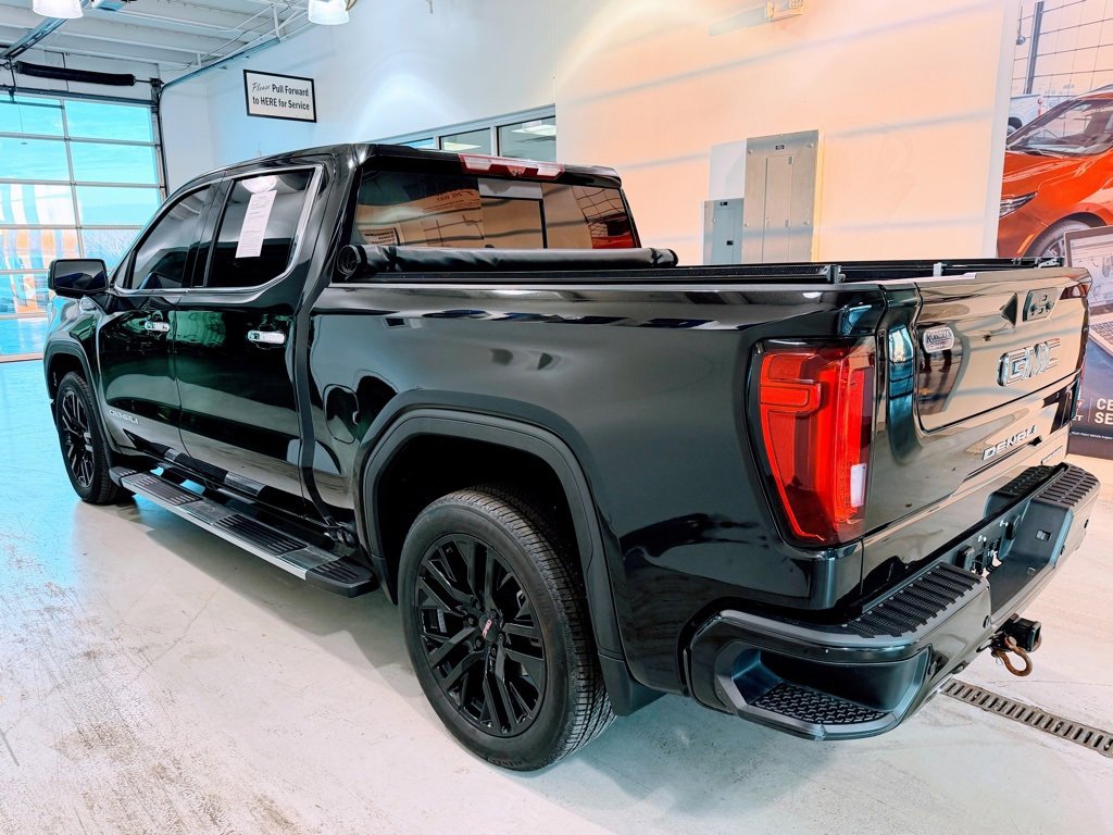 Used 2023 GMC Sierra 1500 Denali w/ Technology Package image 5